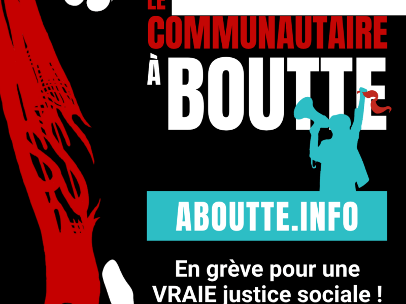 Grève le 2 avril&nbsp;2026